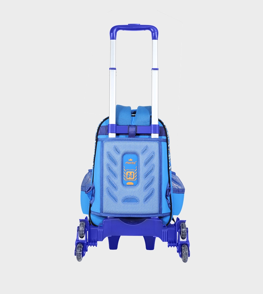 Trolley School Bag GB5378TB